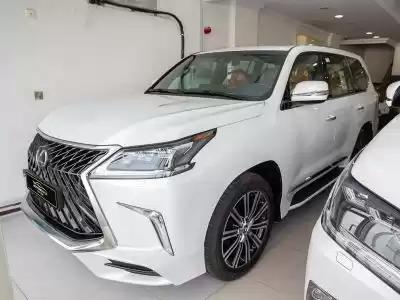 Brand New Lexus Unspecified For Sale in Doha #7358 - 1  image 